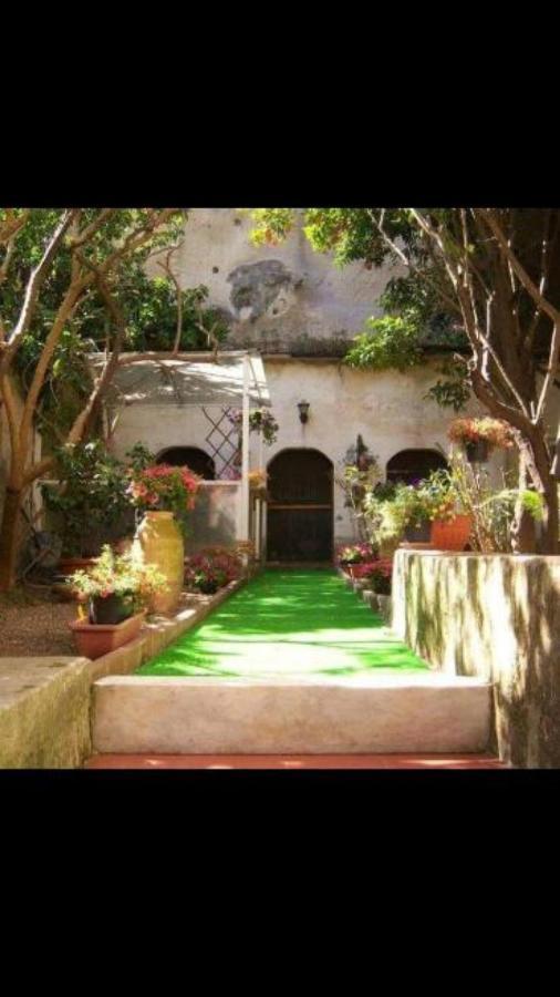 Villa Sofia E Sveva Con Giardino ナポリ エクステリア 写真