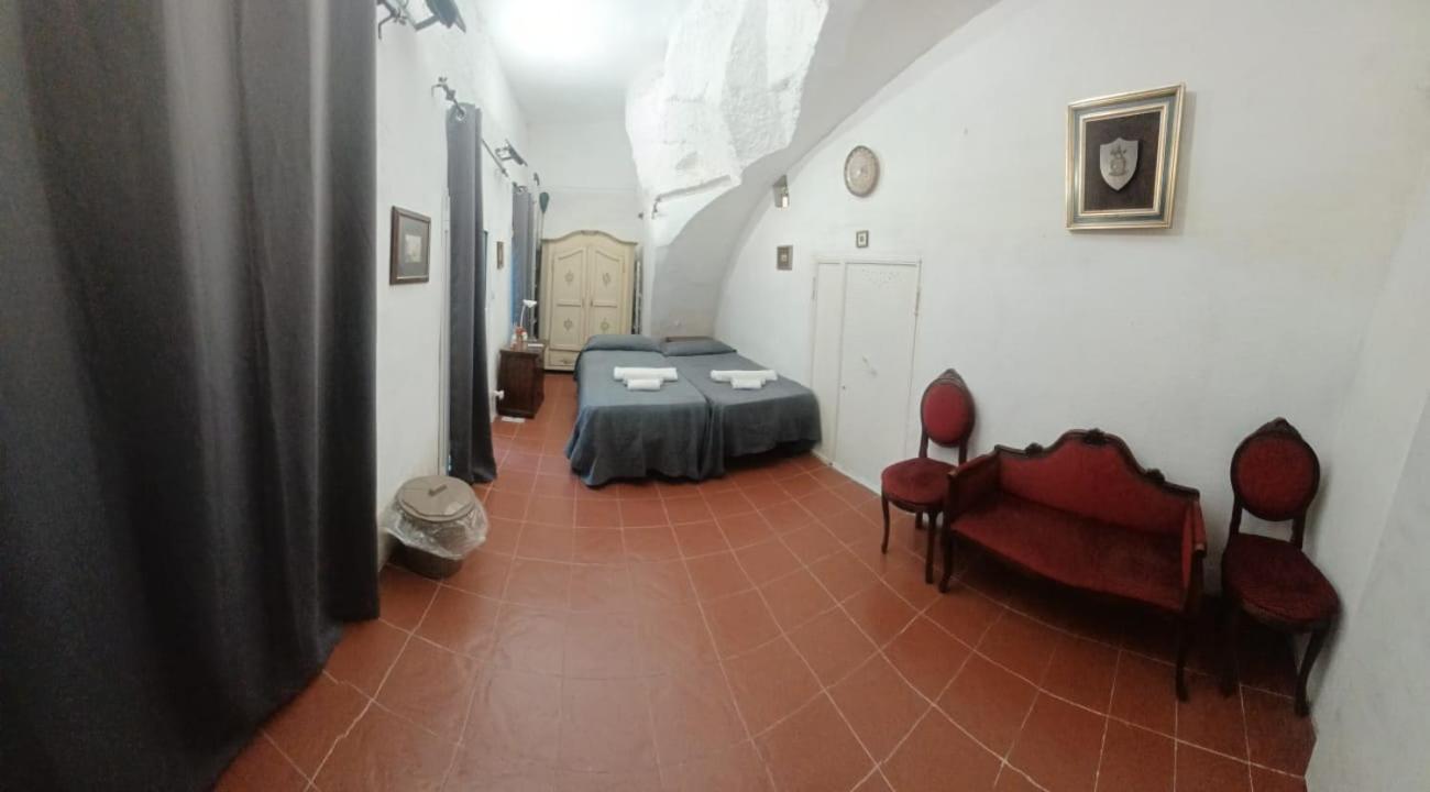 Villa Sofia E Sveva Con Giardino ナポリ エクステリア 写真